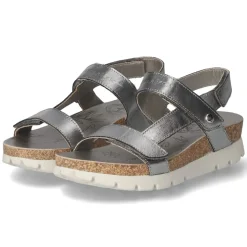 Damen Panama Jack Sandalen SELMA SHINE -