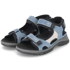 Damen Waldläufer Sandalen SORA -