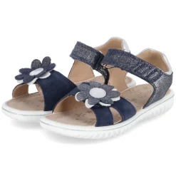 Kinder Superfit Sandalen SPARKLE -