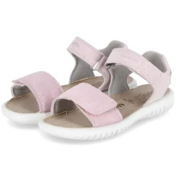 Kinder Superfit Sandalen SPARKLE -