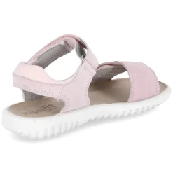 Kinder Superfit Sandalen SPARKLE -