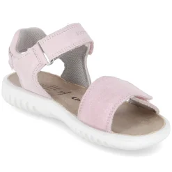 Kinder Superfit Sandalen SPARKLE -