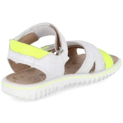 Kinder Superfit Sandalen SPARKLE -