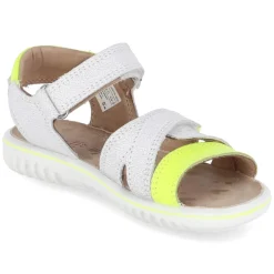 Kinder Superfit Sandalen SPARKLE -