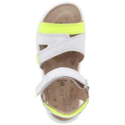 Kinder Superfit Sandalen SPARKLE -
