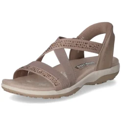 Damen Skechers Sandalen SUMMER SPARKLE -