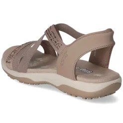Damen Skechers Sandalen SUMMER SPARKLE -