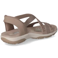 Damen Skechers Sandalen SUMMER SPARKLE -