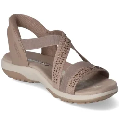 Damen Skechers Sandalen SUMMER SPARKLE -