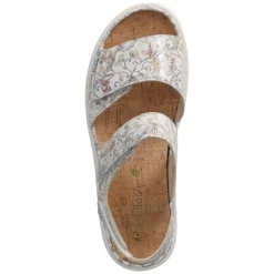 Damen Waldläufer Sandalen VALERIE -