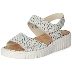 Damen Waldläufer Sandalen WILLOW -