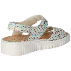 Damen Waldläufer Sandalen WILLOW -