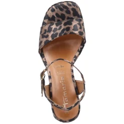 Damen Tamaris Sandaletten -