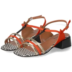 Damen Kaerlek Sandaletten -