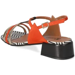 Damen Kaerlek Sandaletten -