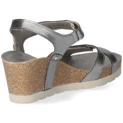 Damen Panama Jack Sandaletten JULIA SHINE -