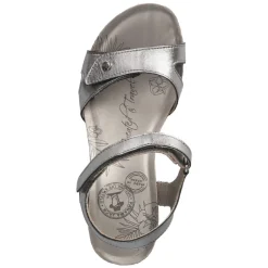 Damen Panama Jack Sandaletten JULIA SHINE -