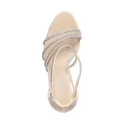 Damen Buffalo Sandaletten MAKAI 2 -