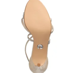 Damen Buffalo Sandaletten MAKAI 2 -