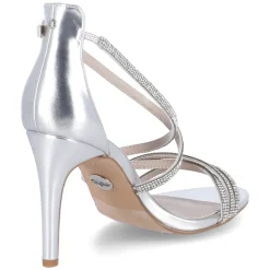 Damen Buffalo Sandaletten MAKAI 2 -