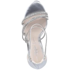 Damen Buffalo Sandaletten MAKAI 2 -