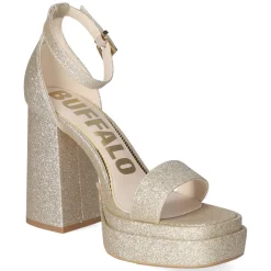 Damen Buffalo Sandaletten MAY NEAT -