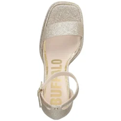 Damen Buffalo Sandaletten MAY NEAT -