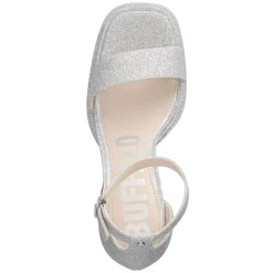 Damen Buffalo Sandaletten MAY NEAT -