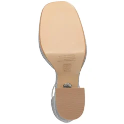 Damen Buffalo Sandaletten MAY NEAT -