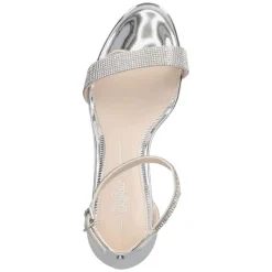 Damen Buffalo Sandaletten MONROE2 -