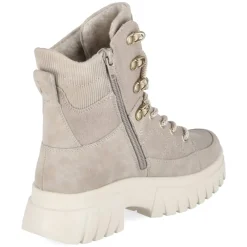 Damen Rieker Schnürboots -