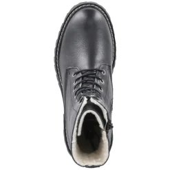 Damen Fräulein Frida Schnürboots -