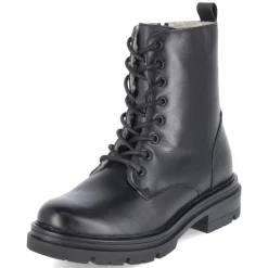 Damen Fräulein Frida Schnürboots -