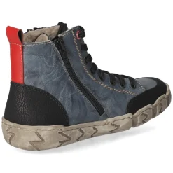 Damen Rieker Schnürboots -