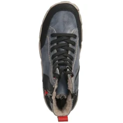 Damen Rieker Schnürboots -