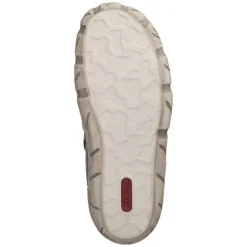 Damen Rieker Schnürboots -