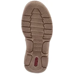 Damen Rieker Schnürboots -