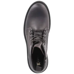 Herren Kaerlek Schnürboots -