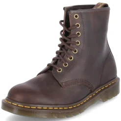 Herren Dr. Martens Schnürboots -