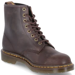 Herren Dr. Martens Schnürboots -