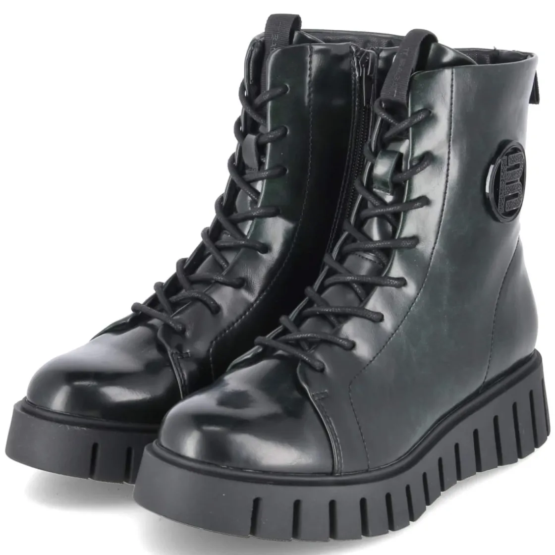 Damen TT.Bagatt Schnürboots -