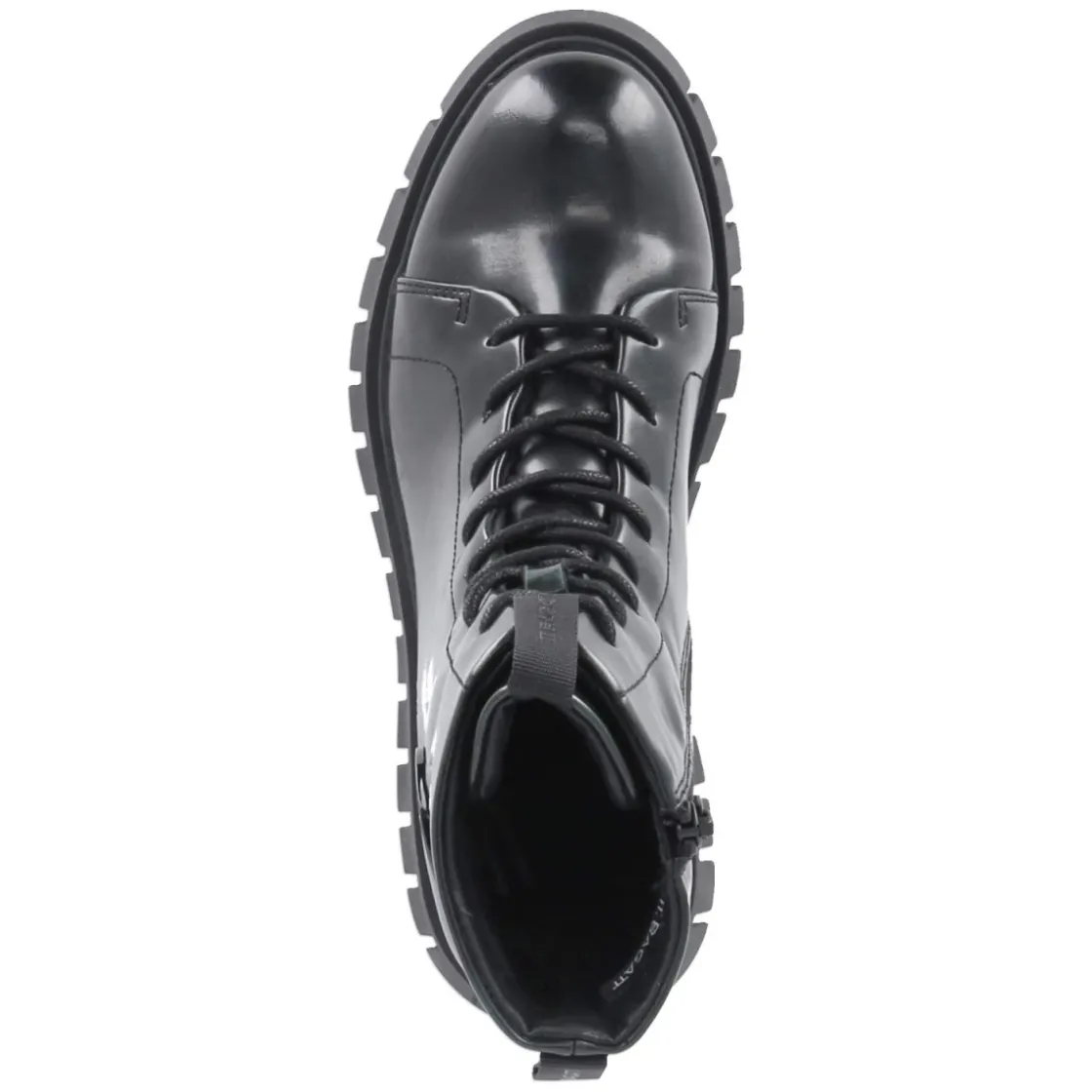 Damen TT.Bagatt Schnürboots -