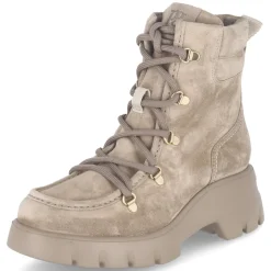 Damen Paul Green Schnürboots -