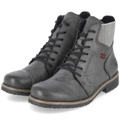 Damen Rieker Schnürboots -