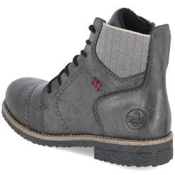 Damen Rieker Schnürboots -