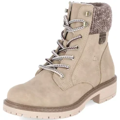 Damen Jane Klain Schnürboots -