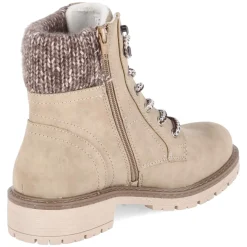 Damen Jane Klain Schnürboots -