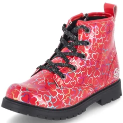 Kinder Dockers By Gerli Schnürboots -