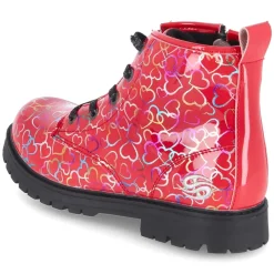 Kinder Dockers By Gerli Schnürboots -