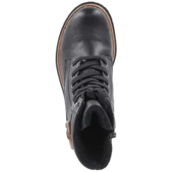 Damen Rieker Schnürboots -
